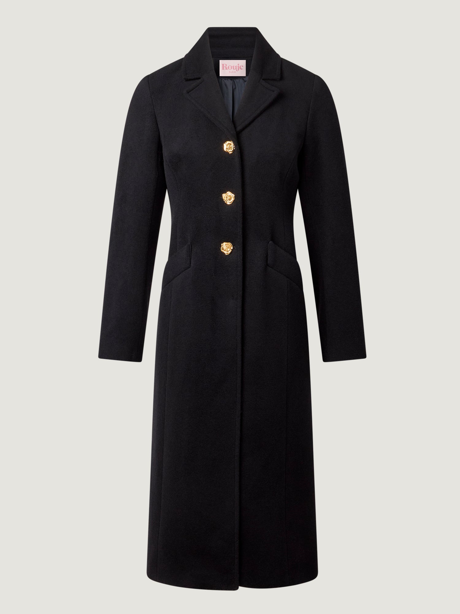 FEDERICO coat